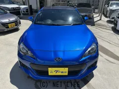 スバル BRZ