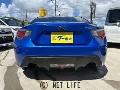 スバル BRZ