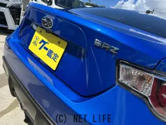 スバル BRZ
