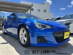 スバル BRZ
