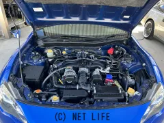 スバル BRZ