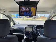 トヨタ ヴォクシー