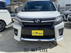 トヨタ ヴォクシー