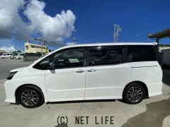 トヨタ ヴォクシー