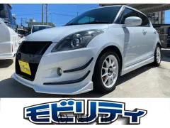 スズキ スイフト