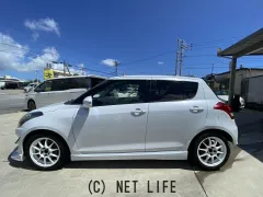 スズキ スイフト