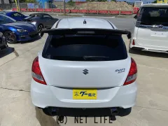 スズキ スイフト