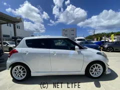 スズキ スイフト