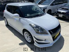 スズキ スイフト