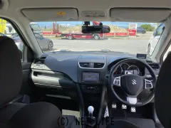 スズキ スイフト