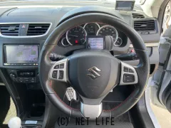 スズキ スイフト