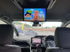 トヨタ ヴォクシー