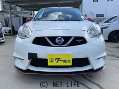 日産 マーチ