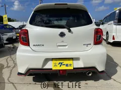 日産 マーチ