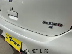 日産 マーチ