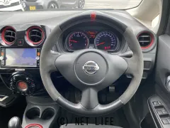 日産 ノート