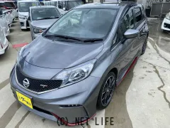 日産 ノート