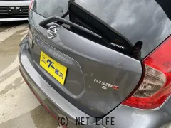 日産 ノート