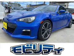 スバル BRZ
