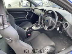 スバル BRZ