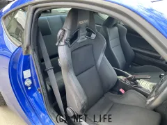 スバル BRZ