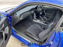 スバル BRZ