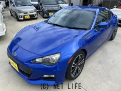 スバル BRZ