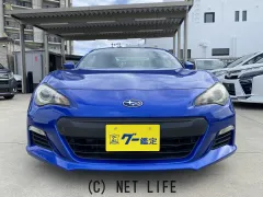 スバル BRZ