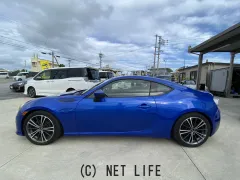 スバル BRZ