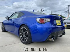 スバル BRZ