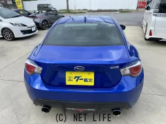 スバル BRZ