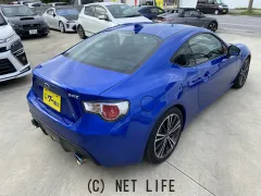 スバル BRZ