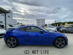 スバル BRZ