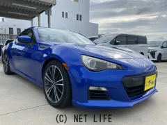 スバル BRZ