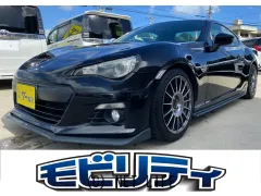 スバル BRZ