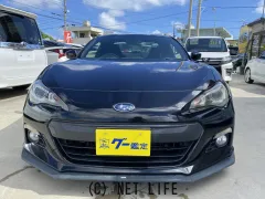 スバル BRZ
