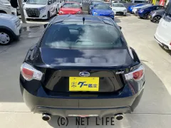 スバル BRZ