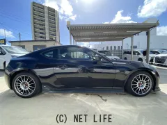 スバル BRZ