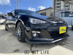 スバル BRZ