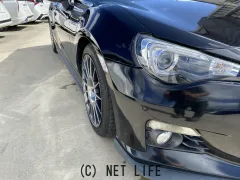 スバル BRZ