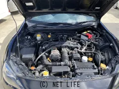 スバル BRZ