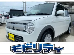 スズキ アルトラパン