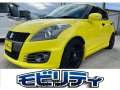 スズキ スイフト