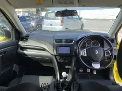 スズキ スイフト