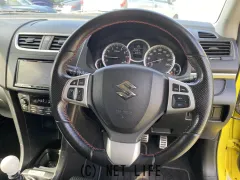 スズキ スイフト