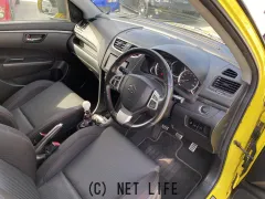 スズキ スイフト