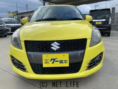 スズキ スイフト