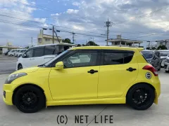 スズキ スイフト