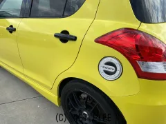 スズキ スイフト