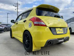 スズキ スイフト